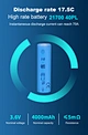 Drone Battery